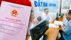 Nhớ 4 điều sau khi làm 'sổ đỏ' để vừa tiết kiệm tiền, vừa đỡ tốn thời gian