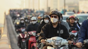 Giải pháp nào để cải thiện chất lượng môi trường không khí đô thị?