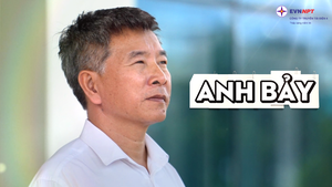 35 năm tuổi nghề - hành trình trưởng thành cùng Truyền tải