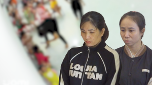 Khởi tố 2 người hành hạ trẻ khuyết tật tại cơ sở mầm non ở Khánh Hòa