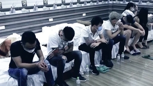 Giới trẻ và ma túy: Câu chuyện từ người trong cuộc