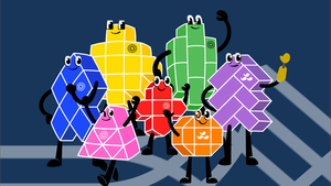 Linh vật của SEA Games 33