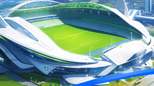 SEA Games 33 - SEA Games xanh