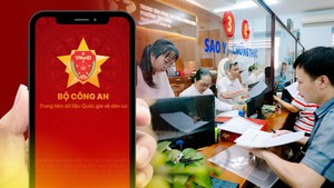 Những loại giấy tờ được xuất trình trực tiếp trên VNeID mới nhất