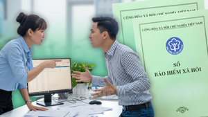 Doanh nghiệp chậm đóng, trốn đóng bảo hiểm xã hội sẽ bị phạt thế nào?