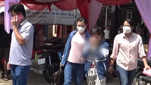 Đóng giả 'gia đình nhà gái', lừa lấy 300 triệu của người nước ngoài muốn tìm vợ