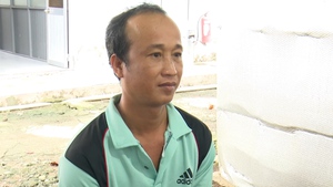 Bắt giữ kẻ hãm hại 2 bé gái cùng xóm ở An Giang