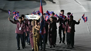 Campuchia rút toàn bộ đoàn thể thao khỏi SEA Games 33