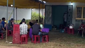 Người phụ nữ nghi bị bắn trước nhà tại Đồng Nai đã tử vong, công an đang điều tra