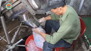 Cai nghiện ma túy: Ý chí cá nhân hay hành trình dài hơi?