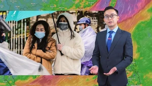 Thời tiết đêm 13 ngày 14-12: Không khí lạnh ảnh hưởng Bắc Bộ và Bắc Trung Bộ gây mưa rét