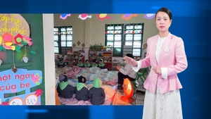 Thời tiết đêm 14 ngày 15-12: Bắc Bộ rét đậm, có nơi dưới 6 độ C; Trung Bộ và Nam Bộ mưa rào