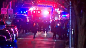 Xả súng tại Đại học Brown khiến 10 người thương vong, FBI đang điều tra