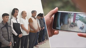 Góc nhìn trưa nay: Đối tượng đẩy CSGT vào đầu xe tải khai gì? Triệt phá đường dây cá độ hơn 400 tỉ đồng