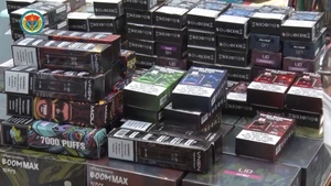 Ngăn chặn ma túy lứa tuổi thanh, thiếu niên: Thực trạng và giải pháp