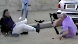 Thêm 3 người được vinh danh vì hành động dũng cảm trong vụ xả súng ở Úc