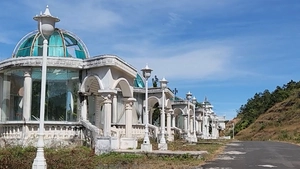 Vì sao UBND tỉnh Lâm Đồng thu hồi toàn bộ 'siêu dự án' Sài Gòn Đại Ninh?