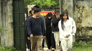 Giả danh luật sư giúp thu hồi tiền bị lừa qua mạng, chiếm đoạt 1.000 tỉ của hàng trăm nạn nhân