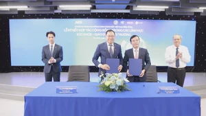 10 tỉ đồng vốn vay ưu đãi cho tân sinh viên chương trình Tiếp sức đến trường 2025