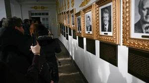 Bảng vinh danh các tổng thống ở Nhà Trắng gây tranh cãi vì có lời lẽ công kích