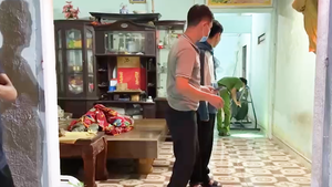 Phát hiện người đàn ông tử vong trong nhà, đầu chảy nhiều máu ở Đồng Nai