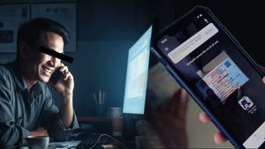 Vì sao kẻ lừa đảo biết chính xác họ tên, CCCD, tài khoản ngân hàng của bạn?