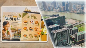 Góc nhìn trưa nay: Khủng hoảng niềm tin từ dự án Nuôi em; ‘Hãm phanh’ giá bất động sản TP.HCM