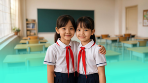 3 nhóm học sinh sẽ được lãnh 2,1 triệu đồng/tháng theo đề xuất mới