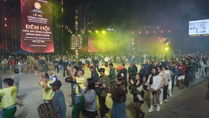 Góc nhìn trưa nay: Lễ hội Cồng chiêng Đông Nam Á năm 2025: Nơi âm vang đại ngàn vang lên nguyên bản nhất