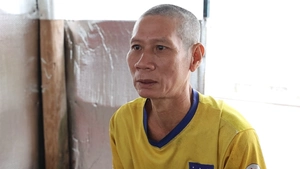 Chém chủ nợ trọng thương vì bị đòi 300.000 đồng