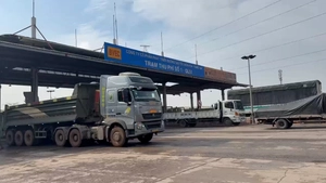 Đồng Nai đề nghị tháo dỡ 2 trạm thu phí T1 và T2 trên quốc lộ 51