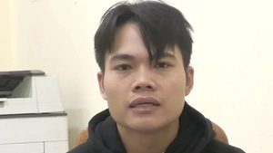 Video lời khai của 'Được Đất Bắc' tại cơ quan điều tra