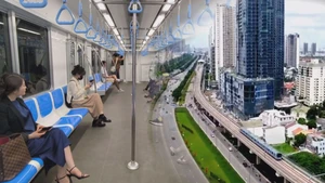 Góc nhìn trưa nay: Một năm vận hành, Metro số 1 dần thay đổi thói quen đi lại của người dân