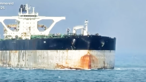 Mỹ sẽ cưỡng chế tàu chở dầu Bella 1 vì tình nghi thuộc 'hạm đội bóng tối' của Nga