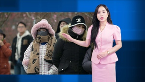 Thời tiết đêm 27 ngày 28-12: Bắc Bộ rét dưới 10 độ C, Trung Bộ mưa rào và dông, Nam Bộ ngày nắng