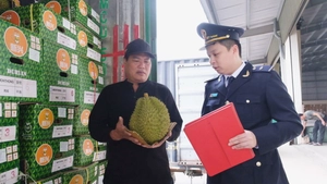 Góc nhìn trưa nay: Công nghệ và chuyển đổi số, giải pháp cho xuất khẩu nông sản Việt