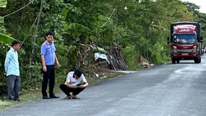 Vụ nữ sinh ở Vĩnh Long tử vong: Tạm đình chỉ điều tra đối với tài xế Nguyễn Văn Bảo Trung