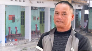 Bắt tạm giam bị can Đoàn Văn Sáng để điều tra vụ án giết người ở Lạng Sơn