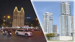 Góc nhìn trưa nay: Nhà thờ Đức Bà rực rỡ đón Giáng Sinh; Giá đất tăng mạnh, kiến nghị được trả góp tiền sử dụng đất