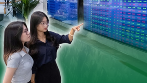 Top 4 nhóm ngành tiềm năng được dự báo hút dòng tiền thị trường chứng khoán năm 2026