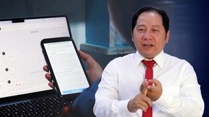 Luật sư nói gì về ứng dụng như Zalo 'ép' cung cấp dữ liệu cá nhân?