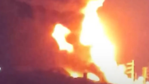 Mỹ lần đầu tấn công cơ sở bốc dỡ ma túy tại cảng ở Venezuela