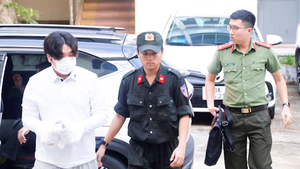 Bắt 3 người Hàn Quốc điều hành đường dây lừa đảo tại Campuchia bị Interpol truy nã