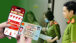 Kiểm tra ngay thông tin cư trú trên VNeID để tránh bị phạt đến 4 triệu đồng