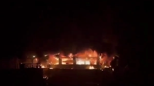 Cháy quán bar ở Ấn Độ, ít nhất 23 người thiệt mạng