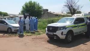 Xả súng kinh hoàng ở Nam Phi, 11 người chết, trong đó có bé trai 3 tuổi