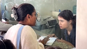 Hàng không Ấn Độ hỗn loạn vì hơn 1.000 chuyến bay bị hủy trong giai đoạn cao điểm