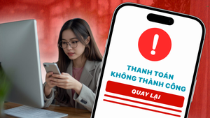 Kiểm tra ngay: Tài khoản của bạn có thuộc nhóm bị 'lọc bỏ' theo yêu cầu của Ngân hàng nhà nước?
