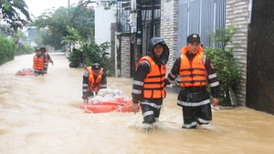 Điều tra việc vận hành xả lũ các hồ chứa nước gây ngập lụt ở Khánh Hòa