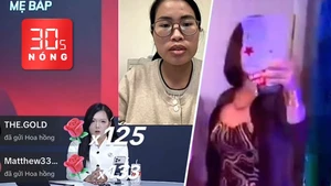 Bản tin 30s Nóng: Phạm Thoại ‘sao kê’ dân mạng càng dậy sóng; Quán karaoke ‘có em út rót bia’ bị tố